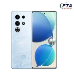 Itel S25 Ultra-Komodo Ocean-256GB - 16GB RAM - On Installments -NomanT ( 3 Months 0% Percent Profit Product Available On 48 Months Installment )